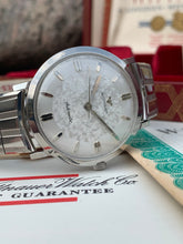 Load image into Gallery viewer, 1960&#39;s NOS Longines-Wittnauer&quot;All Proof&quot; full set. Amazing piece of history