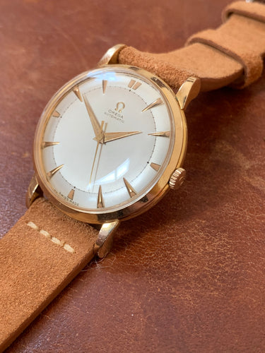 1951 Omega 