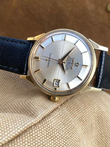 1968 Omega Constellation ”Pie-Pan”, 168.005 in stunning condition *SERVICED*