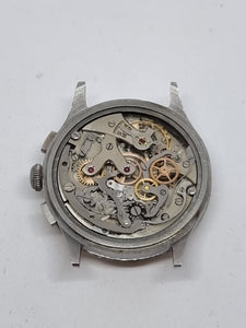 (Breitling) Kronometer Stockholm, ref. 734, Venus 178 *SERVICED*