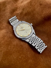 Load image into Gallery viewer, 1954 Omega Constellation with original bracelet *SERVICED*