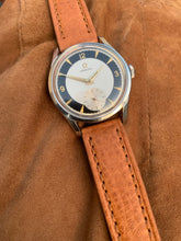 Load image into Gallery viewer, 1952 Amazing Omega &quot;Bulls eye&quot; *SERVICED*