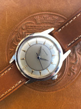 Load image into Gallery viewer, 1944-46 Eterna with cal. 1079H, well preserved case