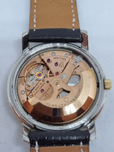 Load image into Gallery viewer, 1968 Omega Constellation ”Pie-Pan” 168.010