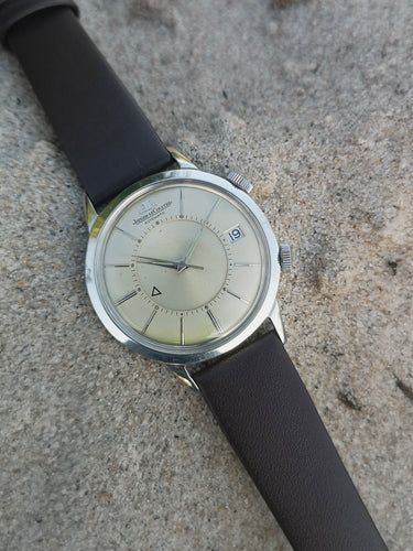 1963/64 Jaeger Le Coultre 