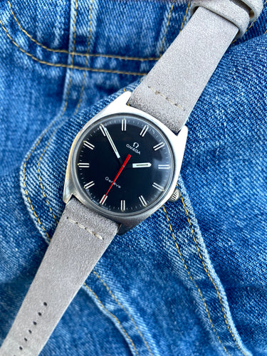 1968 Omega Genève *SERVICED*