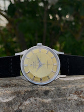 Load image into Gallery viewer, 1962 Omega Constellation ”Pie-Pan” ref: 14900