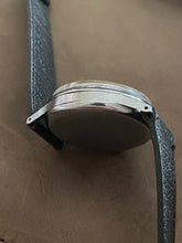 Load image into Gallery viewer, (Breitling) Kronometer Stockholm, ref. 734, Venus 178 *SERVICED*