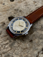 Load image into Gallery viewer, 1952 Omega &quot;Bullseye&quot; 2639-13 *SERVICED*