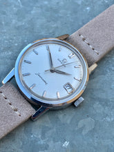 Load image into Gallery viewer, 1961 Omega Seamaster 14384 - 5 SC