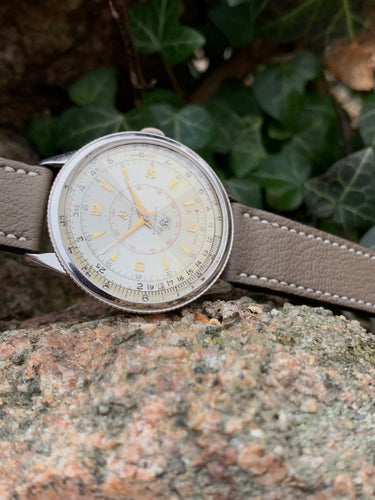 1951 Super Rare  Breitling 