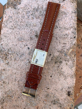 Load image into Gallery viewer, 18/16mm ZRC - Zuccolo Rochet &amp; Cie Brown Calf