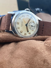 Load image into Gallery viewer, 1949/1950 Longines Special ”Sei tacche” *SERVICED*