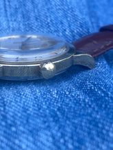 Load image into Gallery viewer, 1952 Omega Seamaster &quot;JUMBO&quot; (36.3mm) with bumper cal. 354