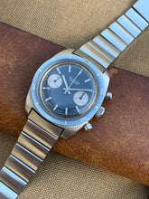 Load image into Gallery viewer, 1972 Bulova Deep Sea &quot;666 feet&quot;