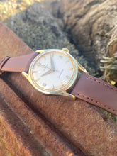 Load image into Gallery viewer, 1958 Omega Seamaster, ref. 2938-3 *SERVICED*