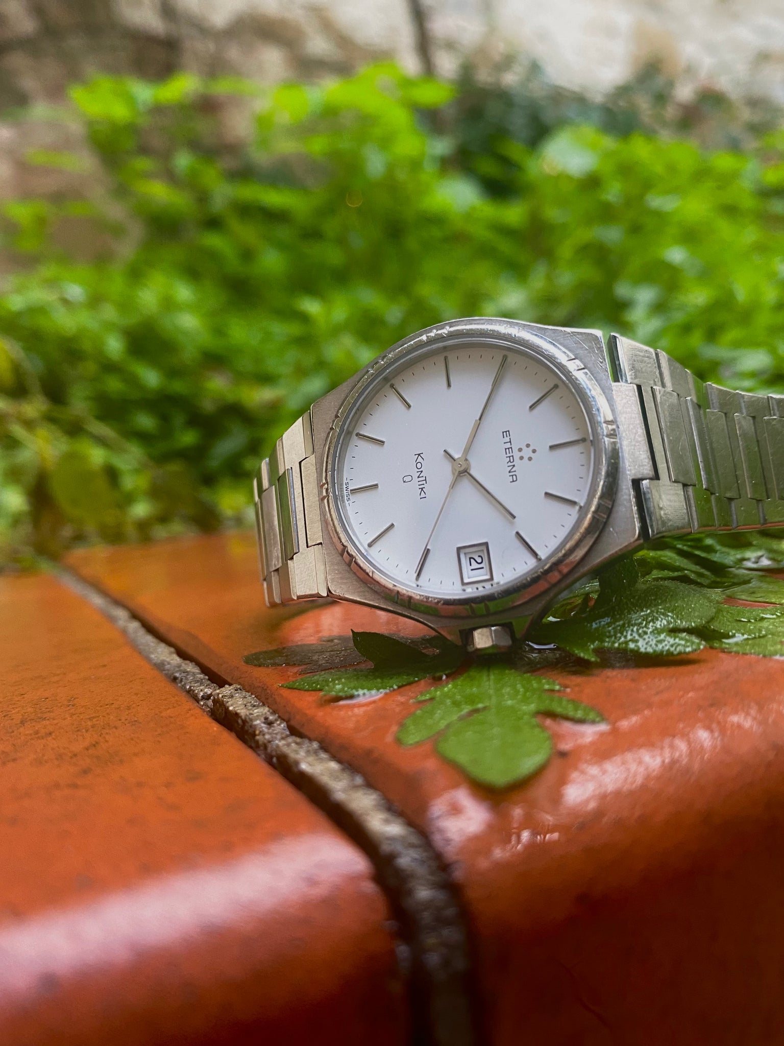 KON-TIKI メダル 1986年 5トロイオンス KON-TIKI メダル 1986年 5トロイオンス