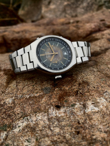 1983 HEUER 