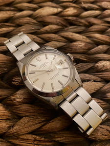 1977 Rolex Oyster Perpetual Date, ref 1500. *SERVICED*