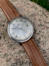 Load image into Gallery viewer, 1966 Jaeger LeCoultre ref: 21004