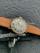 Load image into Gallery viewer, 1968 Stunning Omega Automatic Seamaster Deville &quot;date&quot; - quickset, *Serviced*