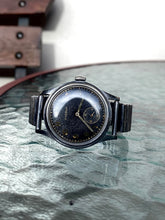Load image into Gallery viewer, 1948 Eterna with black dial
