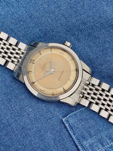1952 Omega Seamaster 