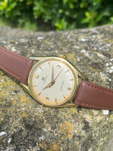 Load image into Gallery viewer, 1958 Omega Seamaster, ref. 2938-3 *SERVICED*