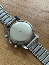 Load image into Gallery viewer, 1974 Rare Breitling &quot;Kronometer Stockholm&quot; from Televerket