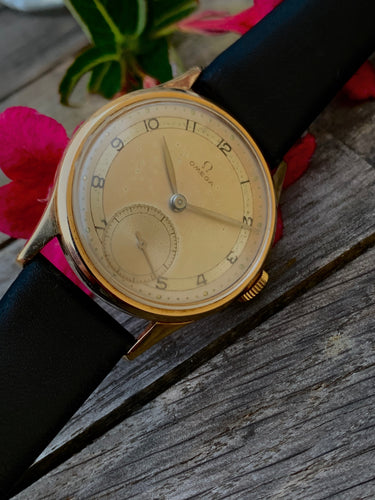 1947 Omega 