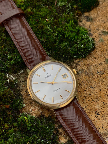 1974 Omega Genéve *Serviced