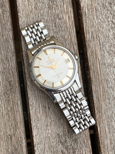 1961 Omega Constellation 