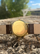 Load image into Gallery viewer, 1965 Omega (BA 131.026) in 18k solid gold *SERVICED*
