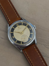Load image into Gallery viewer, 1952 Omega &quot;Bullseye&quot; 2639-13 *SERVICED*