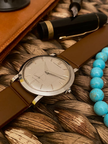 1950's Rare Movado 