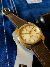 Load image into Gallery viewer, 1972 Omega Constellation Chronometer ”C-shape - Gerald Genta design&quot;