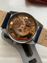 Load image into Gallery viewer, 1968 Omega Automatic Genéve ref. 166.041