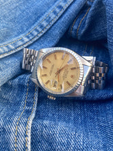 Load image into Gallery viewer, 1981 Rolex Datejust Chronometer, ref. 16030 *SERVICED*