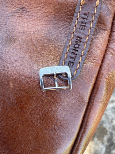 Tissot buckle