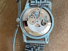 Load image into Gallery viewer, 1953 Beefy lugs Omega Automatic Seamaster