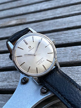 Load image into Gallery viewer, 1967 Omega Seamaster 600 Genève *SERVICED*