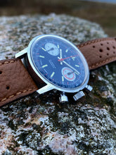 Load image into Gallery viewer, 1970&#39;s Breil &quot;OK&quot; racing chronograph