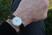 Load image into Gallery viewer, 1966 Omega Constellation ”Pie-Pan” 168.005 *SERVICED*