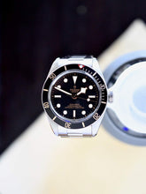 Load image into Gallery viewer, Tudor BB58 with Black dial