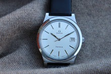 Load image into Gallery viewer, 1975 Omega Genève *SERVICED*