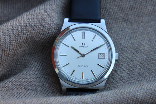 1975 Omega Genève *SERVICED*